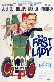 The Fast Lady-full