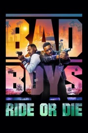 Bad Boys: Ride or Die-full
