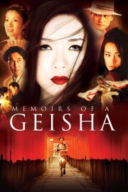 Memoirs of a Geisha-full