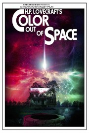 Color Out of Space-full