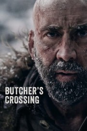 Butcher's Crossing-full