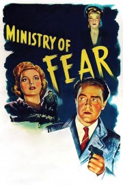 Ministry of Fear-full