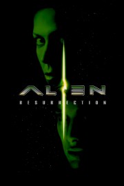 Alien Resurrection-full
