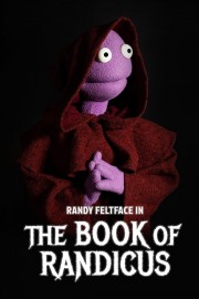 Randy Feltface: The Book of Randicus-full
