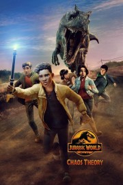 Jurassic World: Chaos Theory-full