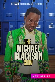 The Michael Blackson Show-full