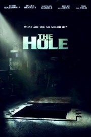 The Hole-full