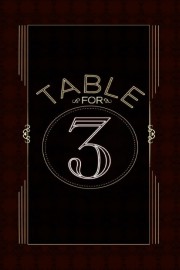 WWE Table For 3-full