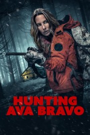 Hunting Ava Bravo-full