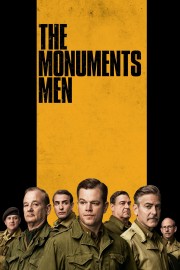 The Monuments Men-full