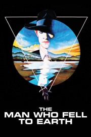 The Man Who Fell to Earth-full