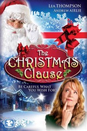 The Christmas Clause-full