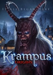 Krampus Origins-full