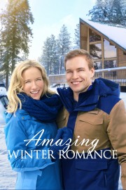 Amazing Winter Romance-full
