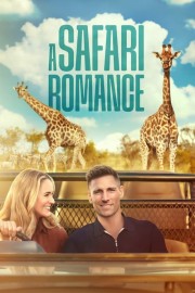 A Safari Romance-full