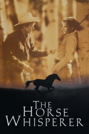 The Horse Whisperer-full