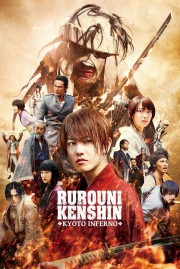Rurouni Kenshin: Kyoto Inferno-full