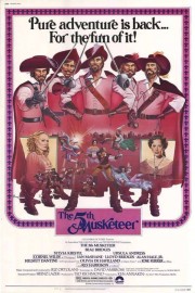 The Fifth Musketeer-full
