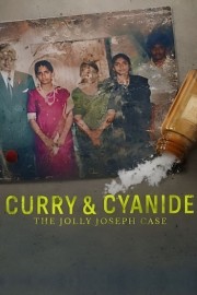 Curry & Cyanide: The Jolly Joseph Case-full