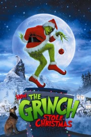 How the Grinch Stole Christmas-full