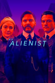 The Alienist-full