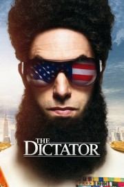 The Dictator-full