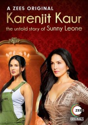 Karenjit Kaur: The Untold Story of Sunny Leone-full