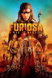 Furiosa: A Mad Max Saga-full
