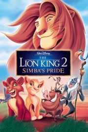 The Lion King 2: Simba's Pride-full