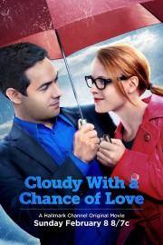 Cloudy With a Chance of Love-full