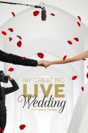 My Great Big Live Wedding with David Tutera-full