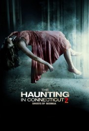 The Haunting in Connecticut 2: Ghosts of Georgia-full