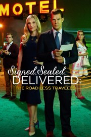 Signed, Sealed, Delivered: The Road Less Traveled-full