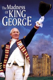 The Madness of King George-full