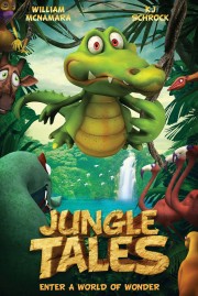 Jungle Tales-full