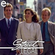 Street Legal-full