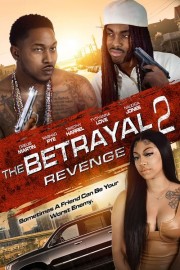 The Betrayal 2: Revenge-full