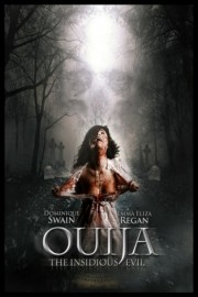 Ouija: The Insidious Evil-full