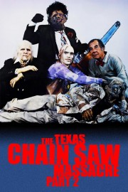 The Texas Chainsaw Massacre 2-full