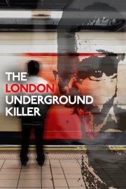The London Underground Killer-full