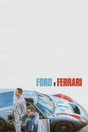 Ford v. Ferrari-full