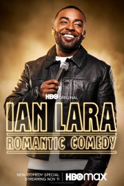 Ian Lara: Romantic Comedy-full
