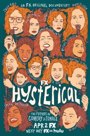Hysterical-full