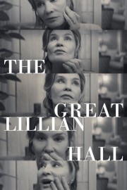 The Great Lillian Hall-full
