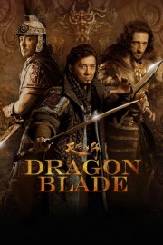 Dragon Blade-full