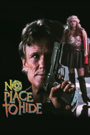 No Place To Hide-full