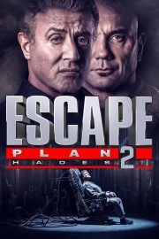 Escape Plan 2: Hades-full