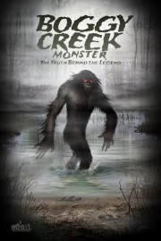Boggy Creek Monster-full