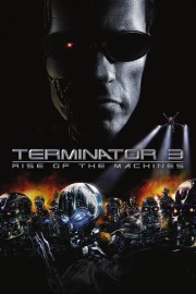Terminator 3: Rise of the Machines-full
