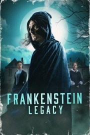 Frankenstein: Legacy-full